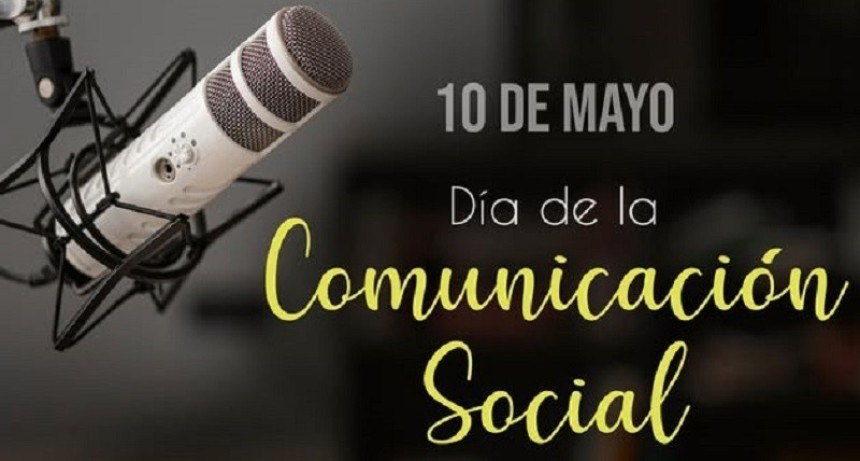 Comunicar para transformar: &iquest;por qu&eacute; celebramos el D&iacute;a de la Comunicaci&oacute;n Social?