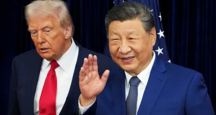 Trump llega debilitado a Beijing tras el fracaso militar en Ir&aacute;n y la tensi&oacute;n global con China