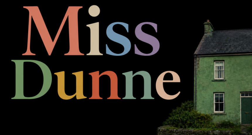 Miss Dunne