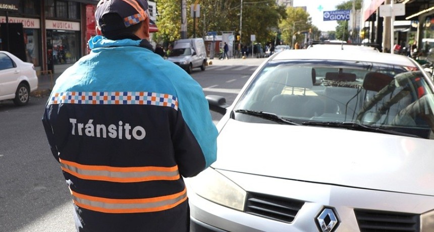 Cambia la aplicaci&oacute;n del estacionamiento medido en La Matanza: qu&eacute; deben hacer los usuarios de Android