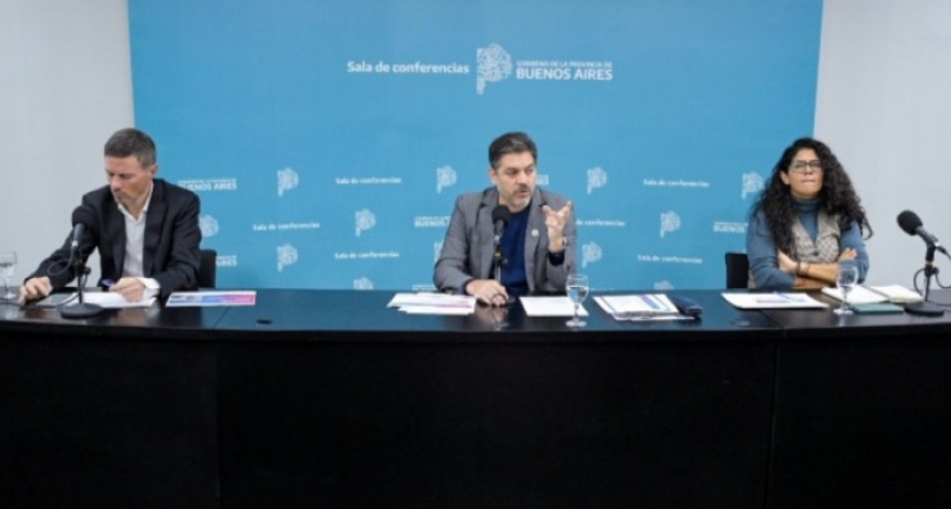 Bianco acus&oacute; a Milei de incumplir la Ley de Financiamiento Universitario y llam&oacute; a marchar