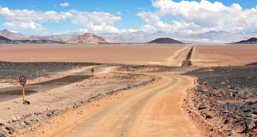 Antofagasta de la Sierra: el rinc&oacute;n escondido de Catamarca donde Argentina parece otro planeta