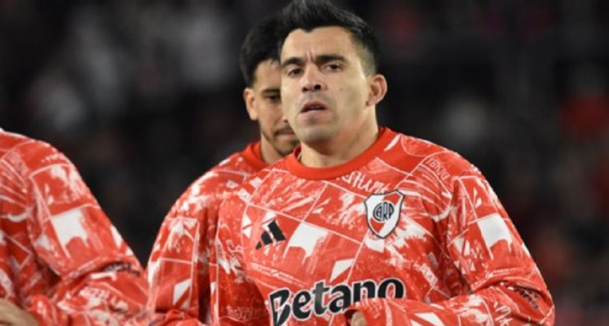 River define el equipo para otro duelo clave: las dudas de Coudet antes de enfrentar a Gimnasia