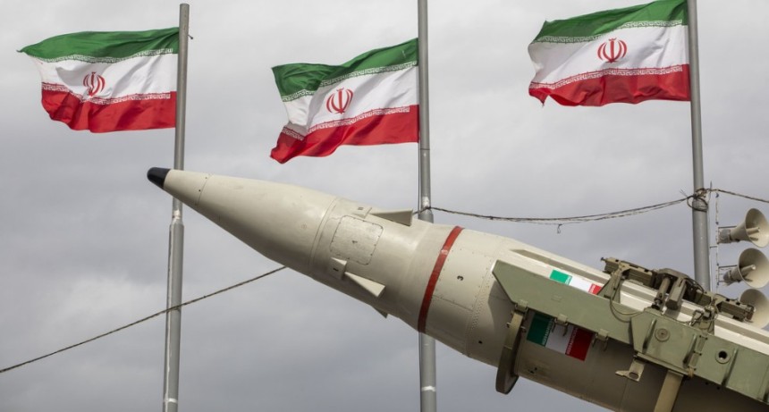 Ir&aacute;n amenaza con enriquecer uranio al 90% si vuelve a ser atacado
