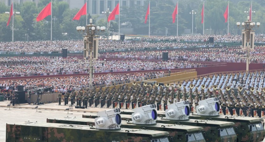 China acelera su carrera nuclear y crecen las dudas sobre un posible conflicto global