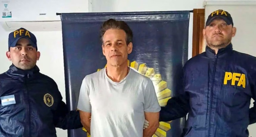 Fred Machado se declar&oacute; culpable en Estados Unidos y busca reducir su condena