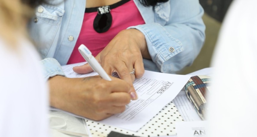 La Matanza refuerza los operativos &ldquo;Accediendo a Derechos&rdquo; con m&aacute;s servicios y atenci&oacute;n integral