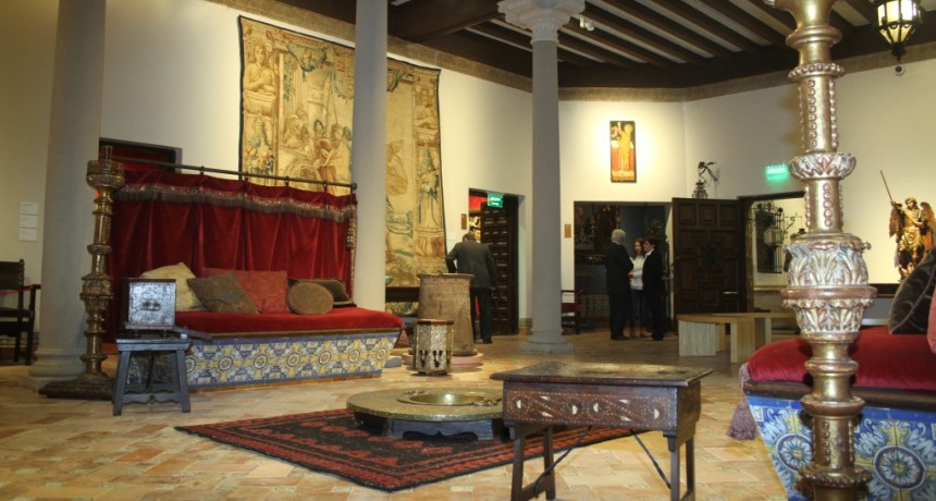 El Museo Larreta abre sus puertas con actividades gratuitas por el D&iacute;a Internacional de los Museos