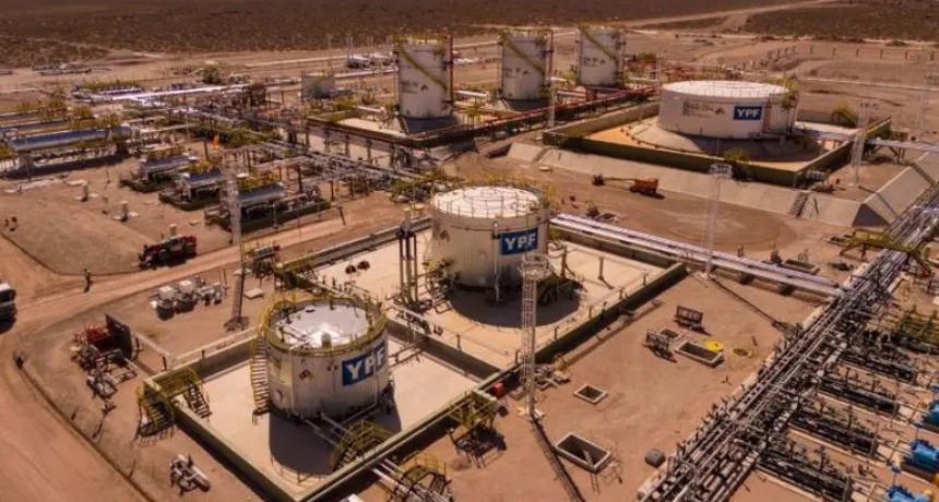 Vaca Muerta impulsa un super&aacute;vit energ&eacute;tico de US$ 5.670 millones y consolida un cambio estructural en la econom&iacute;a argentina