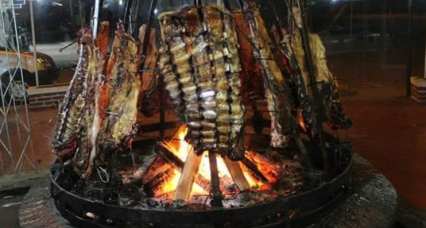 El para&iacute;so del asado existe y est&aacute; en estos pueblos bonaerenses