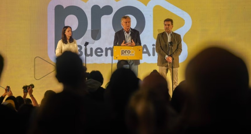 Macri reapareci&oacute; con un mensaje fuerte: respald&oacute; a Milei, marc&oacute; l&iacute;mites y apunt&oacute; contra Kicillof