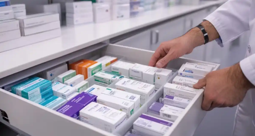 Recorte millonario en Salud: el ajuste de Milei impacta en medicamentos, vacunas y tratamientos oncol&oacute;gicos