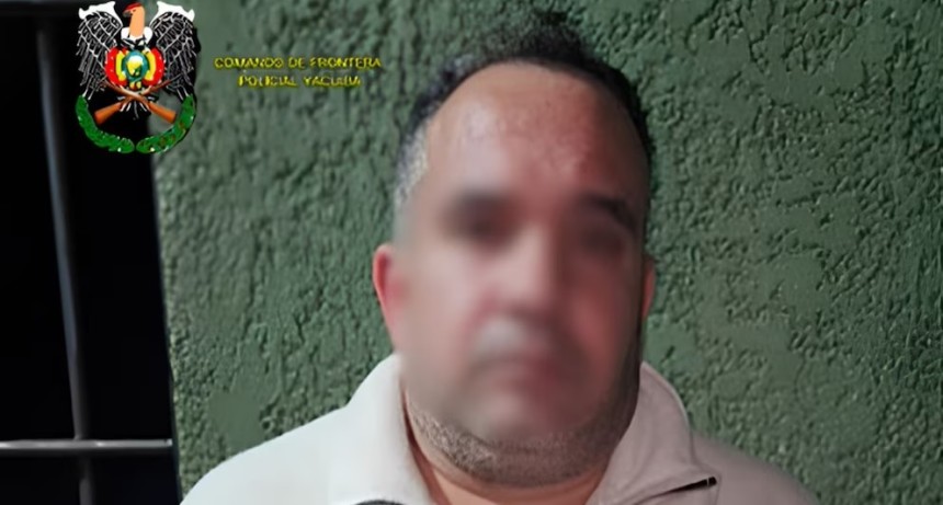 La b&uacute;squeda de una adolescente desaparecida revel&oacute; una trama escalofriante y termin&oacute; con un argentino detenido