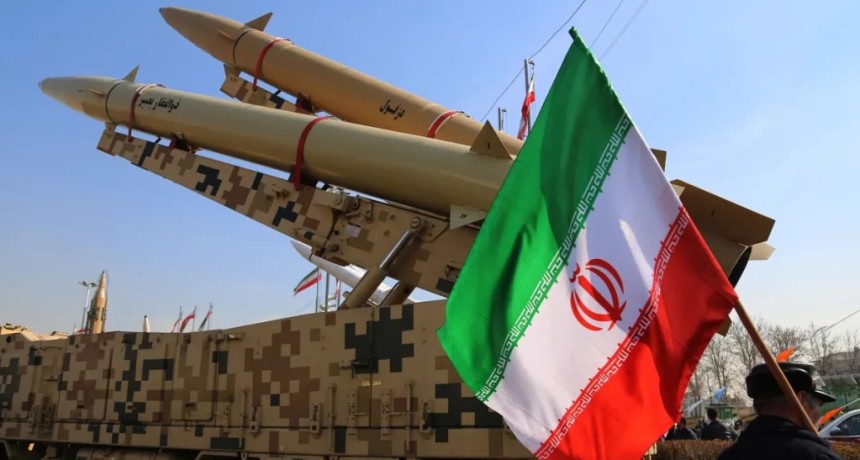 Un informe de inteligencia desaf&iacute;a el discurso de Trump y revela un dato clave sobre Ir&aacute;n
