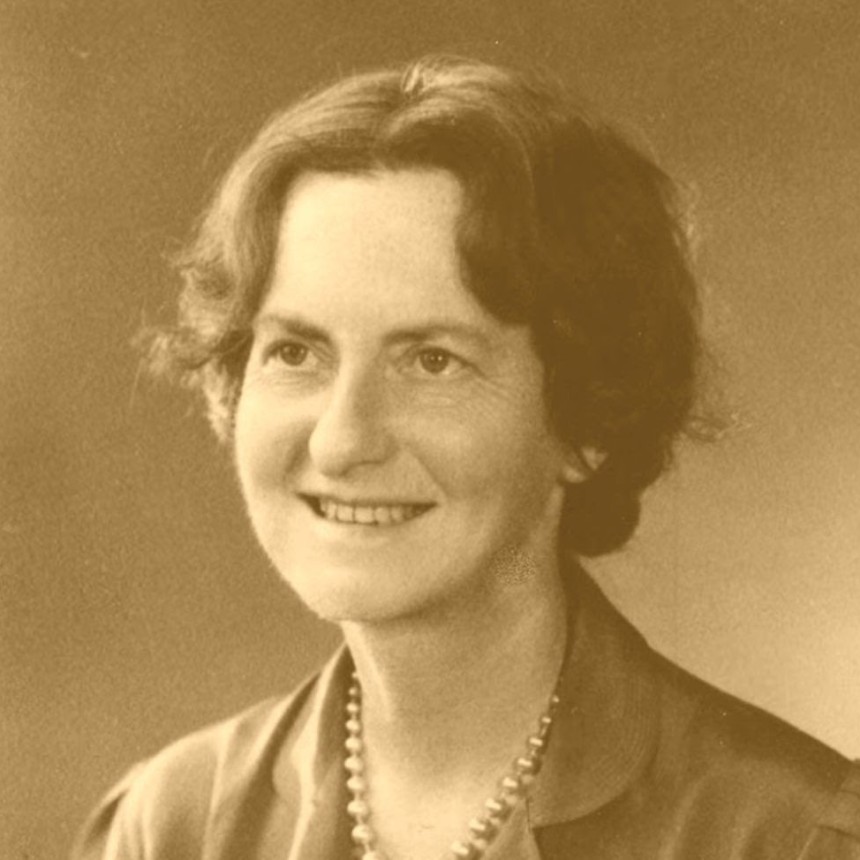  Emily Anderson: historiadora de la m&uacute;sica de d&iacute;a, descifradora de c&oacute;digos de noche