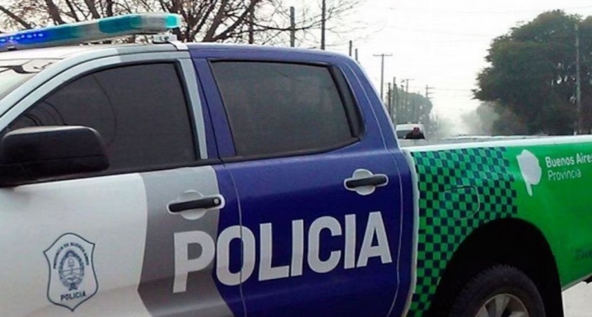 Horror en una entradera: atacaron salvajemente a una pareja de jubilados y los apu&ntilde;alaron para robarles