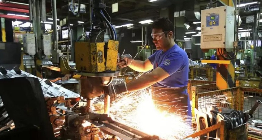 Se agrava la crisis industrial: la actividad metal&uacute;rgica volvi&oacute; a caer y crece la preocupaci&oacute;n empresarial