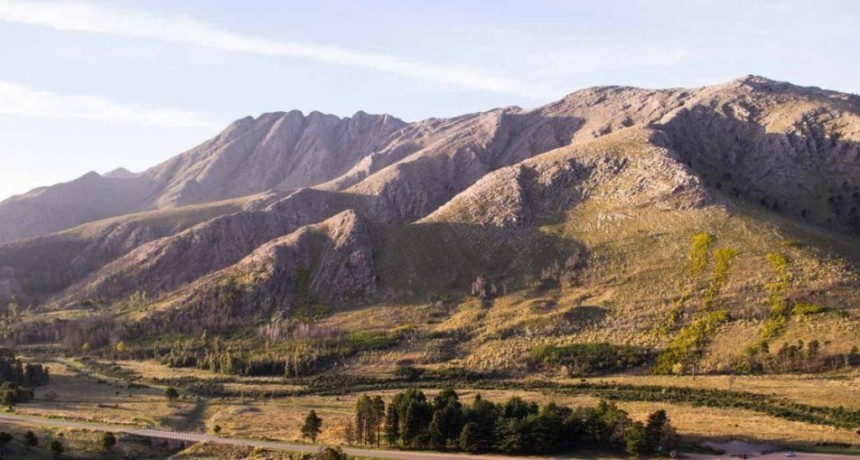 Sierra de la Ventana: el destino escondido de Buenos Aires donde hay monta&ntilde;as, trekking y paisajes que parecen del sur argentino