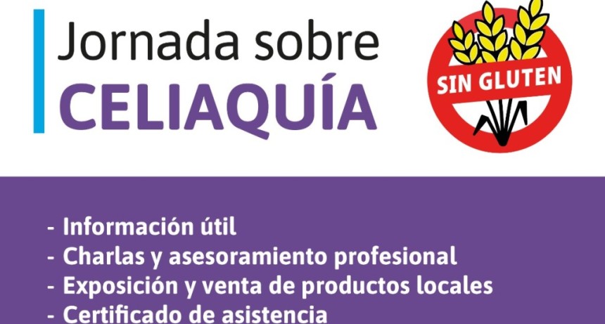 Quilmes realizar&aacute; una jornada sobre celiaqu&iacute;a con charlas, asesoramiento y productos libres de gluten