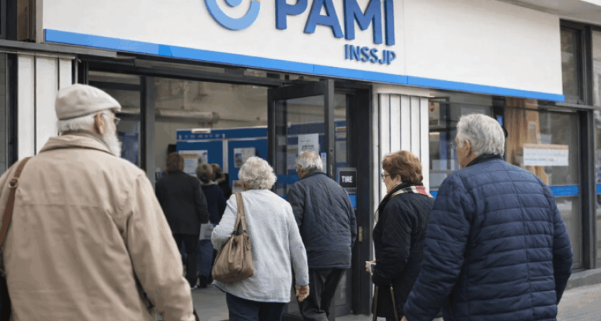 La justicia protege lo que el gobierno abandona