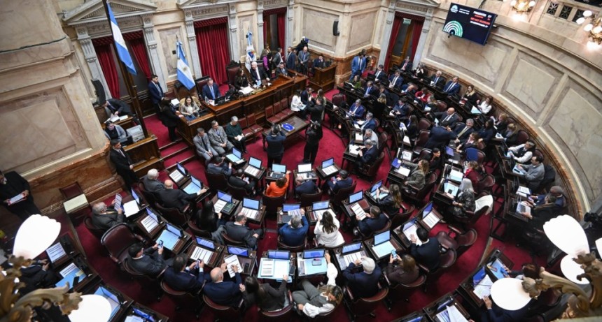 El Gobierno retrocede: se complica el plan de Milei para flexibilizar la venta de tierras a extranjeros