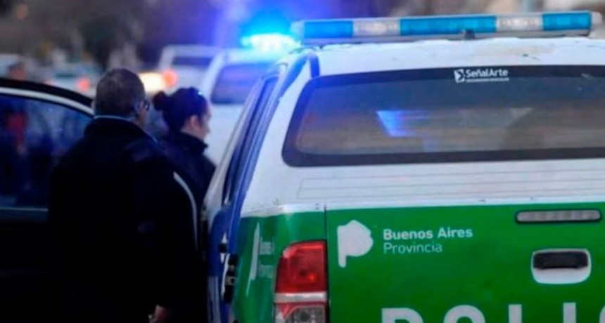 Cay&oacute; la banda que sembraba miedo con violentas entraderas: la acusan de cometer una ola de robos en La Plata