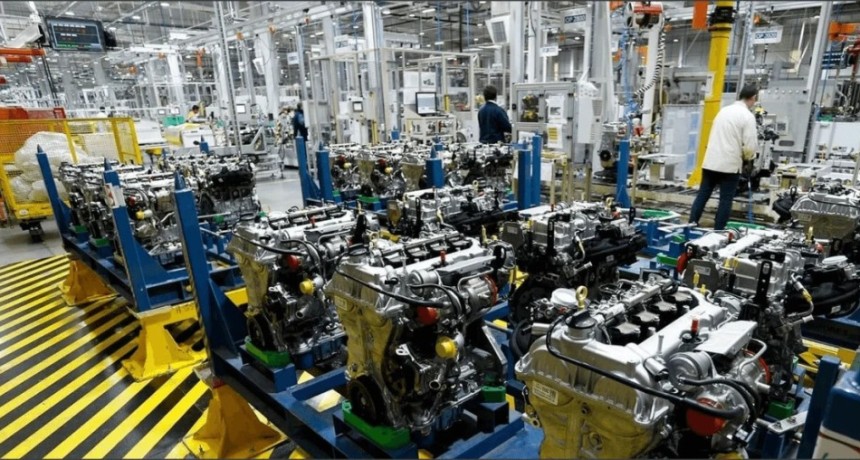 Crisis energ&eacute;tica y alarma industrial: crecen los temores por despidos y frenos en f&aacute;bricas
