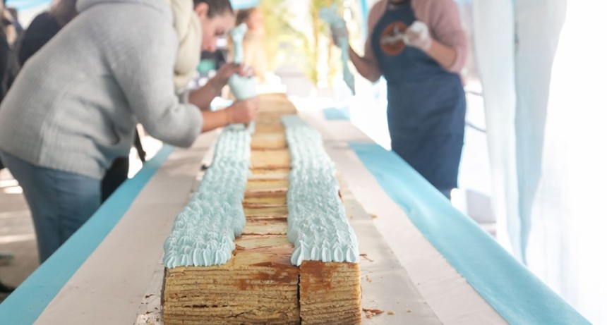 Calendario de eventos tur&iacute;sticos en la provincia de Buenos Aires. Especial Finde Patrio