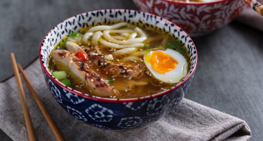 La sopa japonesa que conquist&oacute; al mundo: la historia del ramen y c&oacute;mo prepararlo en casa