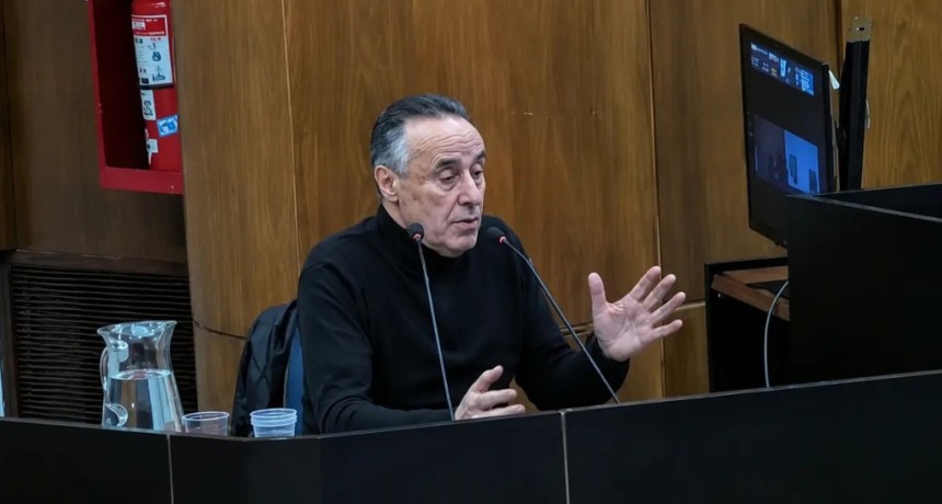 Nueva declaraci&oacute;n sacude la Causa Cuadernos: un testigo asegur&oacute; que minti&oacute; y denunci&oacute; presiones de Bonad&iacute;o y Stornelli
