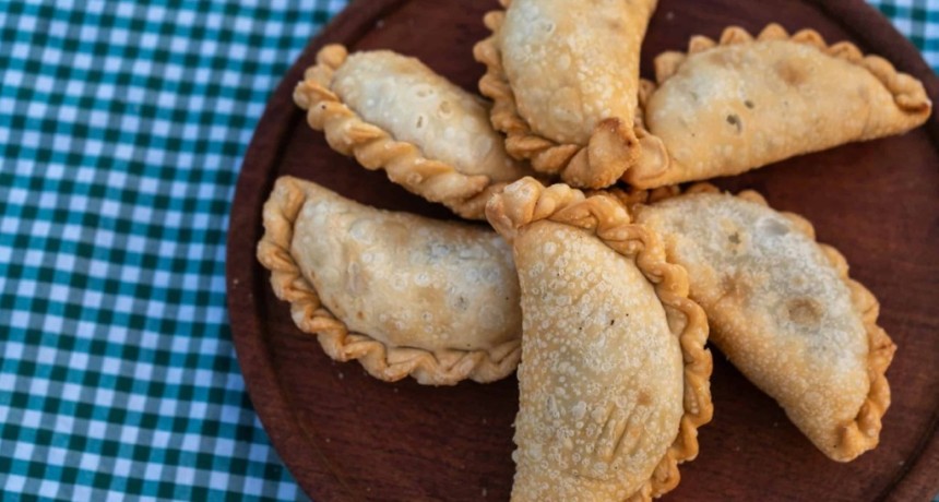 Una empanada por cada regi&oacute;n: secretos de un cl&aacute;sico argentino