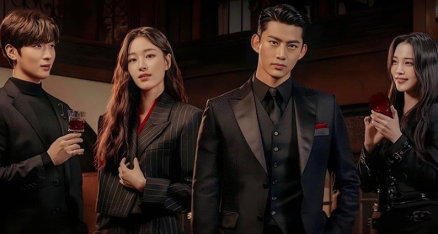 &ldquo;El latido de mi coraz&oacute;n&rdquo;: el romance entre una mujer fr&iacute;a y un vampiro que quiere sentir amor conquista a los fans de los K-dramas