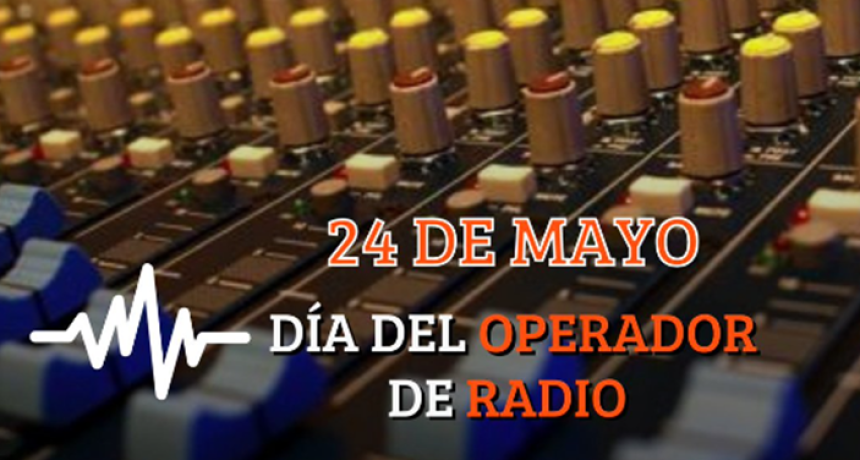 Efemerides del 24 de mayo