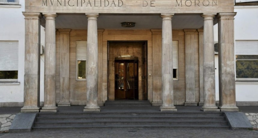 C&oacute;mo funcionar&aacute;n los servicios en Mor&oacute;n durante el feriado del 25 de Mayo