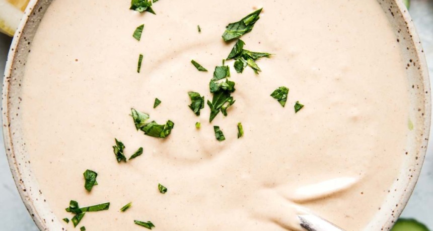 Tahini: la milenaria salsa de s&eacute;samo de Siria que conquist&oacute; Medio Oriente y el mundo
