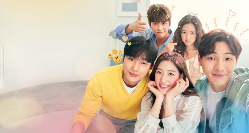 &ldquo;Mi primer amor de verdad&rdquo;: el K-drama de Netflix que demuestra que la amistad puede complicarlo todo