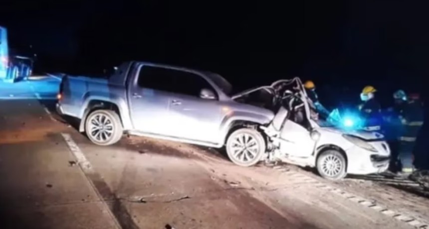 Tragedia en San Vicente: el conductor acusado por la muerte de una familia se neg&oacute; a declarar