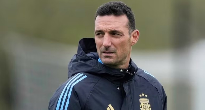 Scaloni prepara una sorpresa antes del Mundial: viajar&aacute; con una lista ampliada para los amistosos