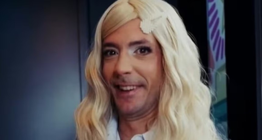 &ldquo;Car&iacute;sima&rdquo;: la comedia argentina que destron&oacute; a todos y ya es la serie N&deg;1 de Netflix