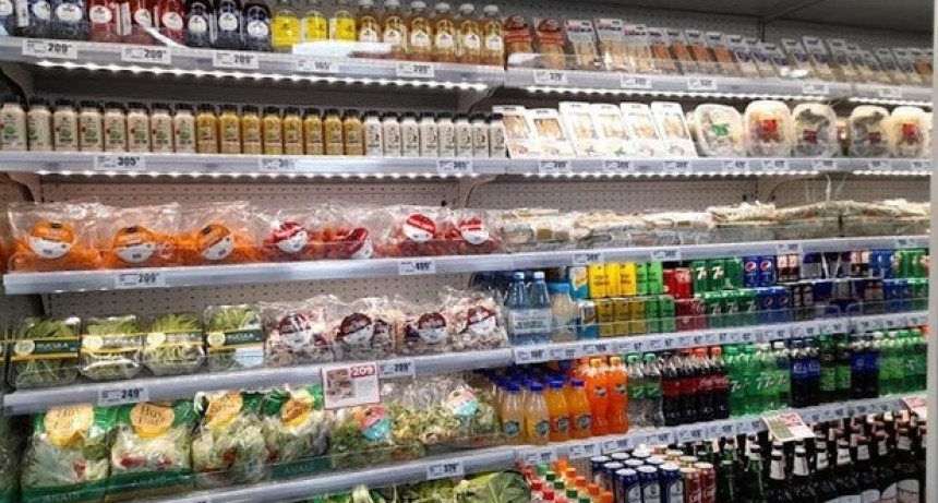 El consumo no repunta: volvi&oacute; a caer y acumula cinco meses seguidos en baja