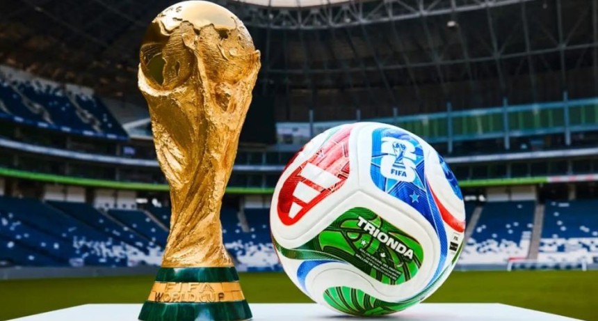 El Mundial 2026 llegar&aacute; completo a Flow y sacude el mapa de la TV deportiva en Argentina