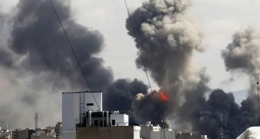 Estados Unidos e Ir&aacute;n volvieron a atacarse y crece la tensi&oacute;n por el futuro del estrecho de Ormuz