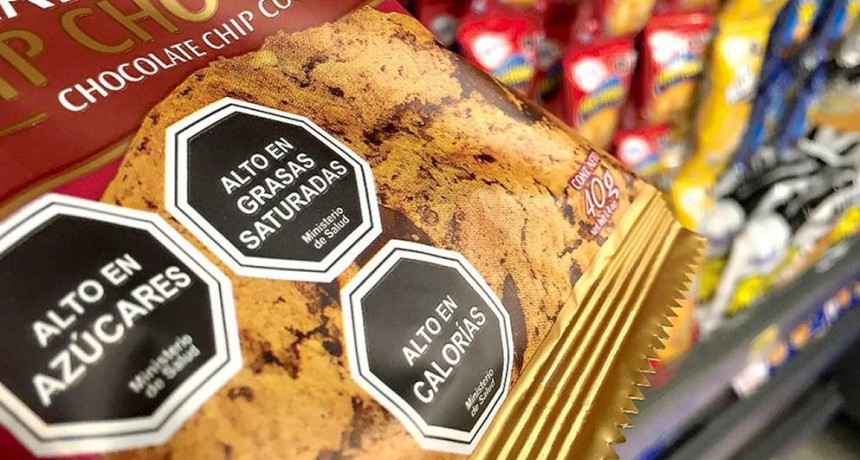 Eliminaci&oacute;n del Etiquetado Frontal: nutricionistas bonaerenses alertan que se 