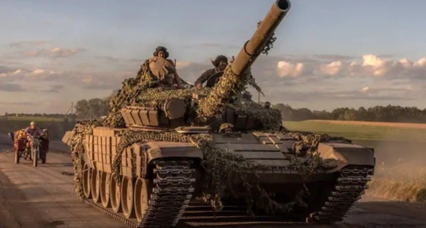 Rusia endurece su postura y advierte sobre una escalada militar por el env&iacute;o de tropas de Estados Unidos a Polonia