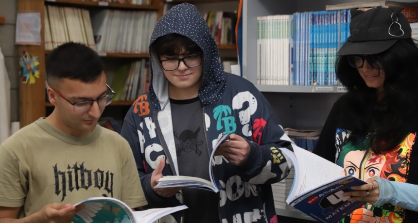 Abrieron la inscripci&oacute;n a las Becas Estudiar en La Matanza: qui&eacute;nes pueden acceder y c&oacute;mo anotarse