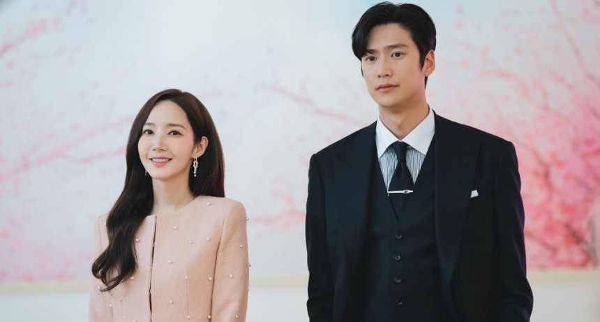 &ldquo;C&aacute;sate con mi esposo&rdquo;: traici&oacute;n, asesinato y venganza en el K-drama que arrasa en Prime Video