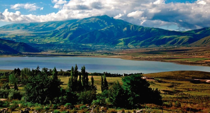 Ocho pueblos argentinos buscan convertirse en los mejores destinos rurales del mundo