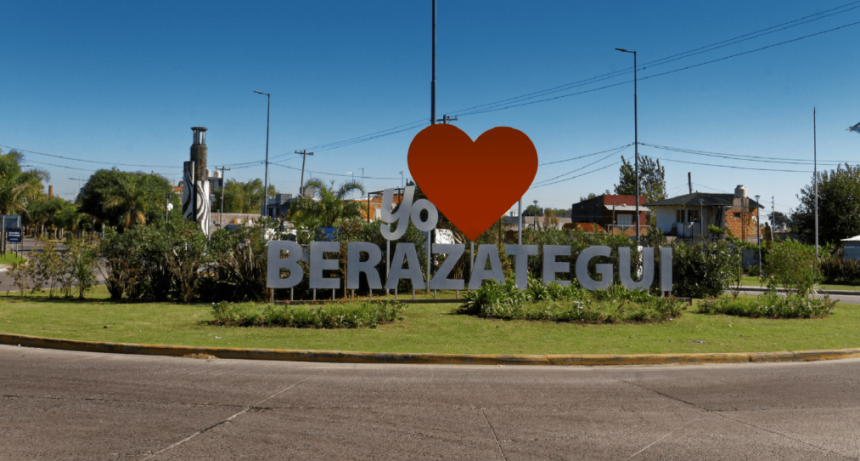 La comunidad de Berazategui se une y crea la Mutual 2050