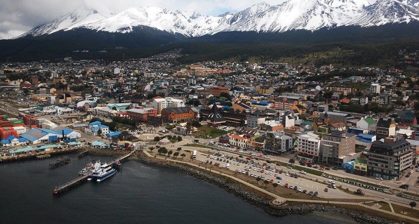 Acuerdo con Globant y Tierra del Fuego para la capacitación de talentos