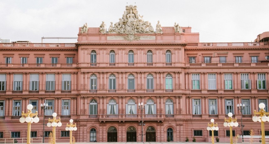 Carta del Presidente Alberto Fernández al Instituto Nacional contra la Discriminación, la Xenofobia y el Racismo (INADI)
